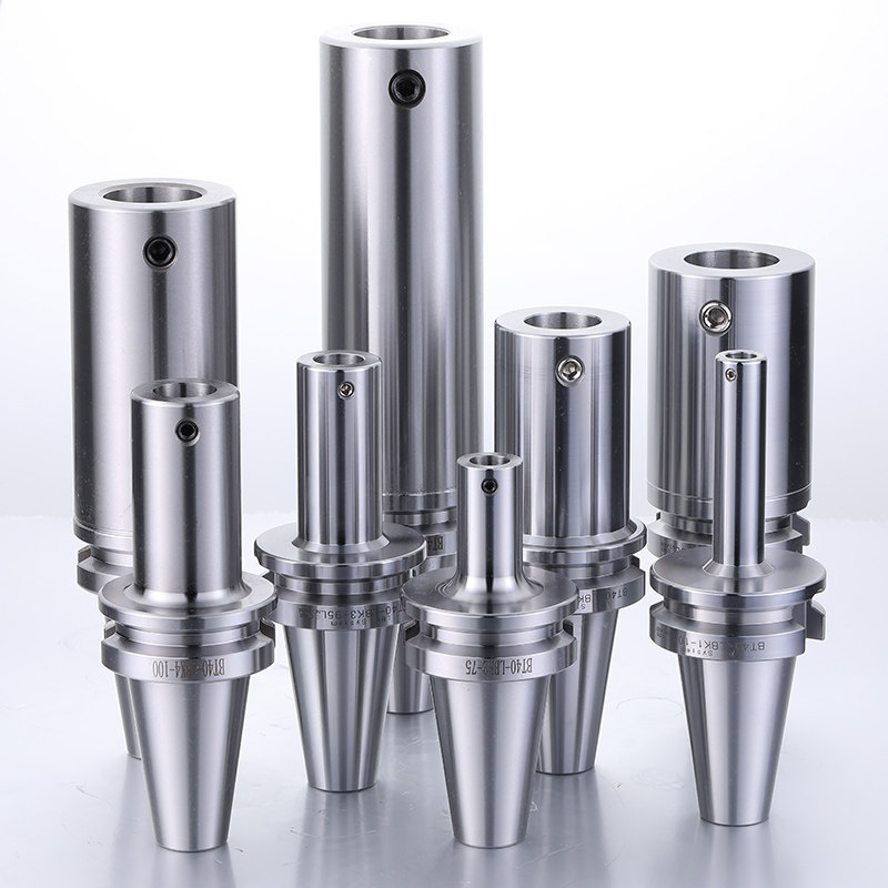 LBK镗头连接柄BT40-LBK1/2/3/4/5/6- 60/100/150/200/300塘孔刀柄