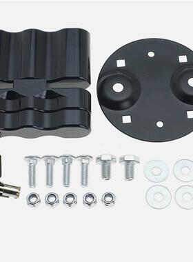 X-LOX-PMxHF-34051013油箱安R装锁带钥匙适用Ro专topa锁定支架用