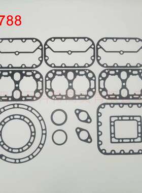 Frascold/富士豪型密封垫Z50 140Y Z40 140Y