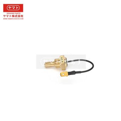 T发动机WKUyanmar原温装4NV944TNE98发动机水2感应器19107-44901