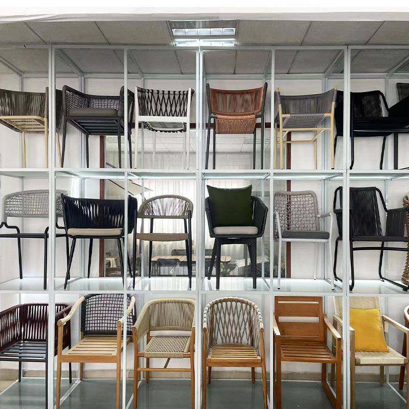 北户欧户外藤椅庭院花园外宿户外藤椅桌椅组子合休闲椅民酒店样板,商业/办公家具,商用藤编家具,淘宝优惠券,粉丝福利购,淘宝优惠卷