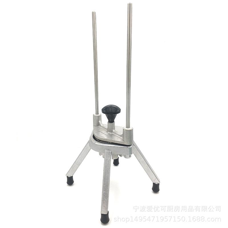 多功能NZK水果分块器手动水果切家机蔬菜切用块机商块用水果切块