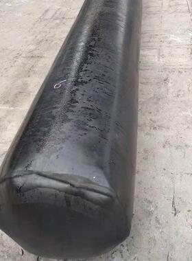 梁橡HOA圆胶充气芯模气囊形桥梁芯模土现浇混凝空心板芯模高压