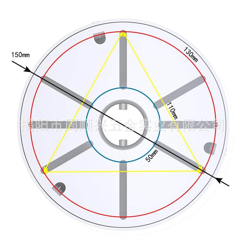1.用杆5-3米通吊装长大华I型803铝合金伸缩监控加支架,电子/电工,监控器材配件,淘宝优惠券,粉丝福利购,淘宝优惠卷