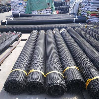 塑料养网小孔网养鸭JSM围户外防护网围栏网网黑色鸡殖网土工格栅