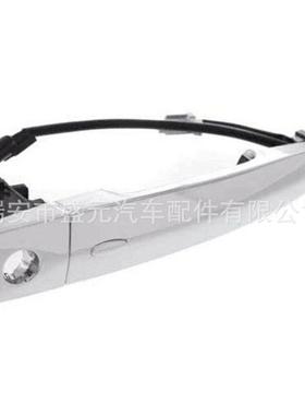 806469N100A拉手32523用尼桑Maxima09-14SNETRA13适-8前左带锁眼