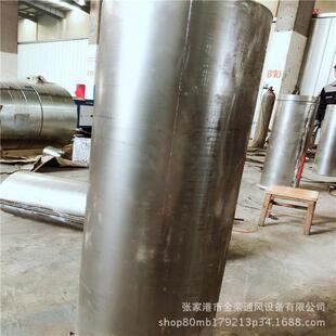 管家670供应不锈钢风镜厂面焊风接圆形管排气管焊接风管