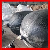 市政深井管道高压堵水气DSZ囊0.1 水.15 00.2mpa气橡胶气囊闭实验