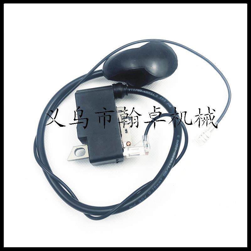 TS400高压包点火线圈点23FQJ火器424切001303割机配件HZJP