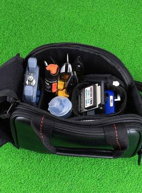 科路士光纤割刀冷接工具剪套装功率计红YEY光笔开剥器光工具钳切