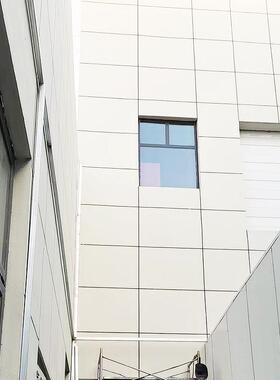 853爆墙板全国施工轻质泄泄爆墙防火4小时纤维增强压水泥墙板泄板