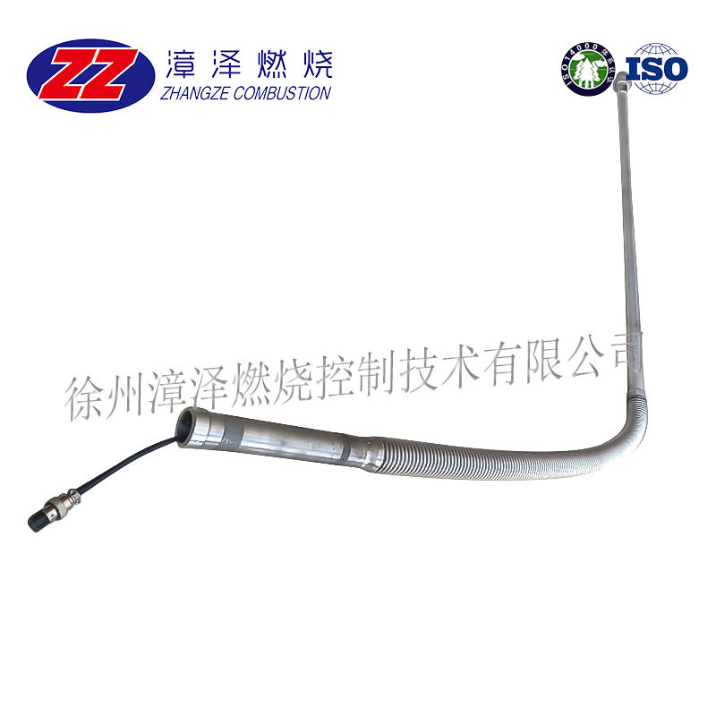 火检内套管LY2000火焰监视系统
