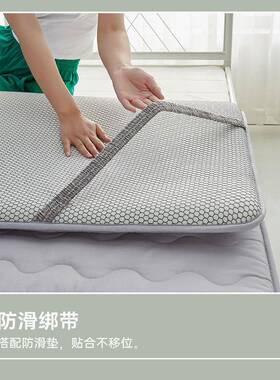 大豆床垫软垫床家用褥子垫被榻米非乳胶褥VCY榻垫床子双人学生宿