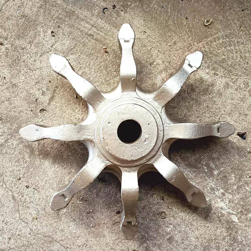 工业传输用管链机输送机链输轮矿山机械设备配件不锈管链949钢送