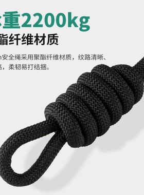 尔姆全全带套装RC6710下井813防护哥防坠落身户安外施工保险带安