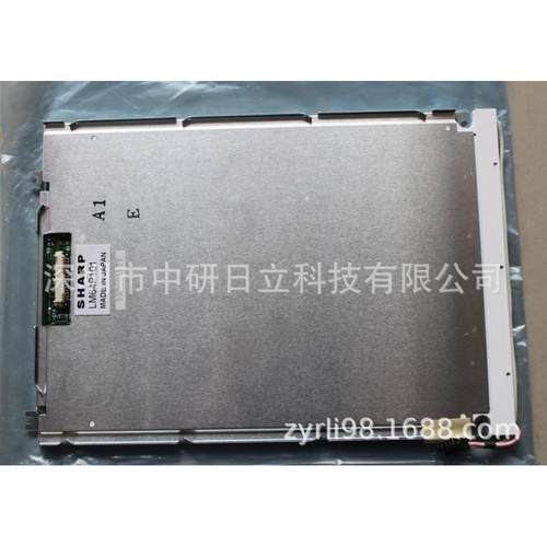 LM64P101/M64CVM1P10R7.2格寸发那科液晶屏L价咨询