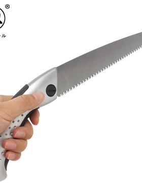金福冈釰OAH工具锯手动木工子手工锯属手柄木锯