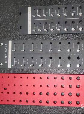 热款螺螺母和螺栓螺纹检丝器螺丝查测规量公ZEW子规