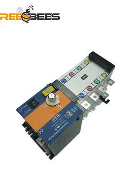 双电源切换关VSQ3-VSQ3-160160A停电发电开机自动换控制器01250转