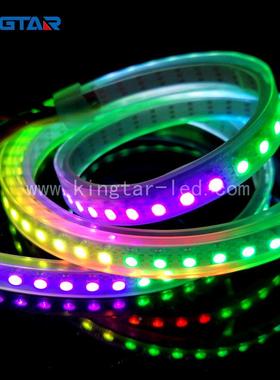 SK6812GB-3535MINI43535M1INI可编程灯带灯箱迷你R灯珠7MM板宽窄