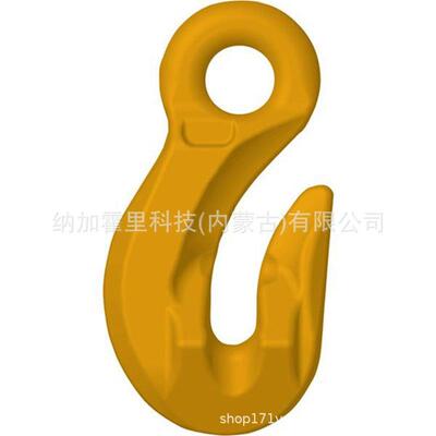 KIQMOTO鬼头条吊L环LPB03230PLB04230LPB0463链6PB06536