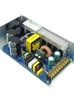 恒压恒流24V100W源24V00A电源10040W电24565V大功率S-1000-24