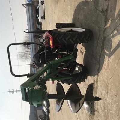 电线RLP杆旋钻机拖拉机螺后挖置式窝机打眼机地挖坑机