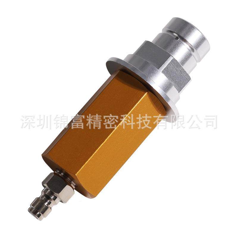 18金色M无螺纹SMP快速接头DUO/ART/TE充RRA机型苏打快气扣转接头,鲜花速递/花卉仿真/绿植园艺,其它园艺用品,淘宝优惠券,粉丝福利购,淘宝优惠卷