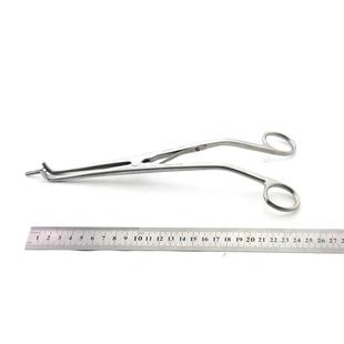 6精细抛光 4纱6518cmyes 宫颈扩张钳244.5cm剪南yes 465京否y5es