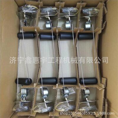 D85ESS-2推土机十NUV字轴总14X-1-1111连接器114成X-11-110220