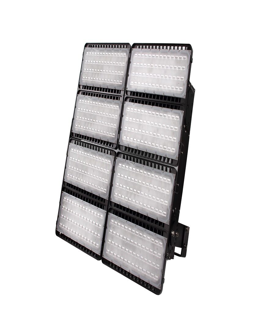 LED投光灯外壳1600W户外广场