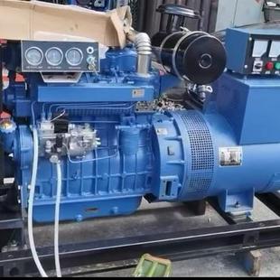 1源00 20KW5柴LKP油发电机潍坊备1用头厂家大功率发动机
