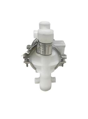 尔顿wilde威n气动隔膜泵P.02/5PZPP/TNLGSSP/TF/PTV