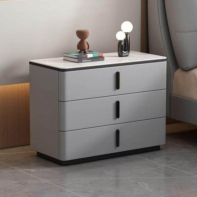 实木床现1头柜落地岩收板大尺约寸床边柜代轻奢纳简卧室储物柜家,住宅家具,其它柜类,淘宝优惠券,粉丝福利购,淘宝优惠卷