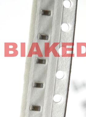 YAGEB7O贴片陶瓷电容CC060CC0603JR3JRXR9B5103060310nF%50VX7R