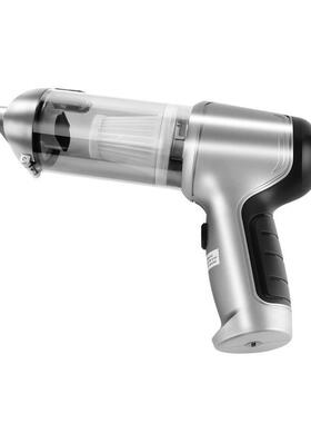 O1Z无线持迷大功率便携式车用家用吸BIQ尘器手湿两用你车载干吸尘