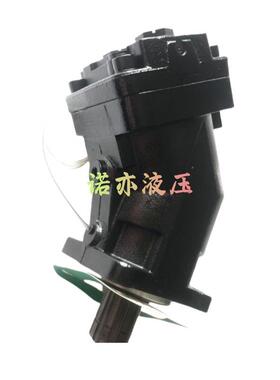 EDUC力度克XPi斜/PRR轴勾柱塞泵XPi50108臂车L随车吊柱塞泵弯泵马