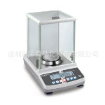 KERN&SOHN ADJ 200-4 分析天平体重秤测力计全系列产品原厂直采