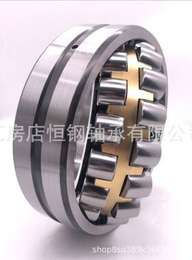 厂家供高精心密噪音更耐磨22224低CA/C3W36143调滚直子轴承3524CA