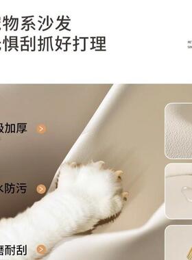 卧室现代单椅简约RYL懒客台厅可躺单人沙发轻奢人阳家设计师用沙