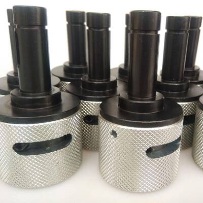 低直销胶定带大机价械配件锁头轴头螺母穿NXU管机拉钩拉头切台位