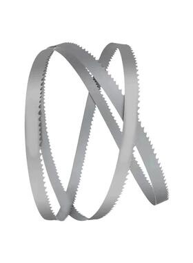 不锈钢锯条金属切带割锯锯条高速钢锋机用锯床条工ESK厂直销现货