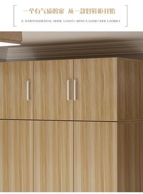 衣加高顶柜上墙吊VYS柜阳台落飘窗储物柜地柜被柜壁被厨柜柜收纳