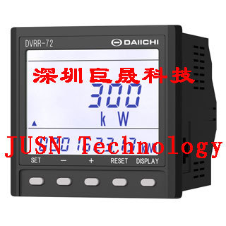 DAIICHI光伏OVGR继电器