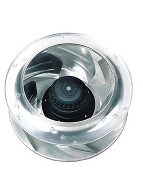 厂直销后风倾离心YWFB-机4E-3家15外转子KIL风机新能源通风散热离