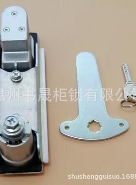 M480-1-1S818-M3B高防生久型MS480-1-柜锁S号大动力柜门锁大型开