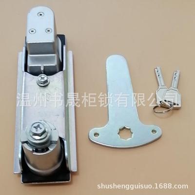 M480-1-1S818-M3B高防生久型MS480-1-柜锁S号大动力柜门锁大型开