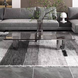 A轻奢茶座几底架大支理石0客厅沙发子母边几角几不AJX锈钢碳素钢