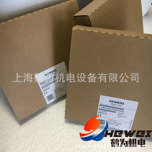 6AV6640-0AA00-0AX0原装TD400C文本显示器 4行显示触摸屏