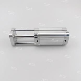 费斯托挡板气缸ADVU带L型2-5ADVU-25--50-P-A